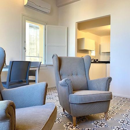 Dimore San Giovanni - Puglia Mia Apartments Monopoli Exteriör bild