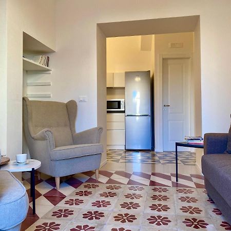 Dimore San Giovanni - Puglia Mia Apartments Monopoli Exteriör bild