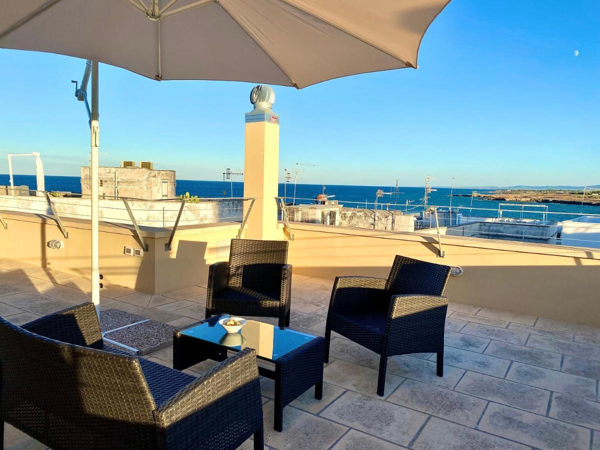 Dimore San Giovanni - Puglia Mia Apartments Monopoli Exteriör bild