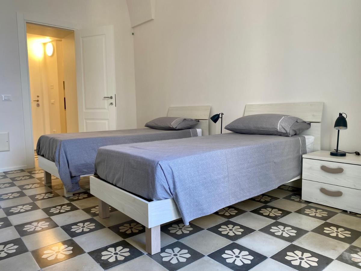 Dimore San Giovanni - Puglia Mia Apartments Monopoli Exteriör bild