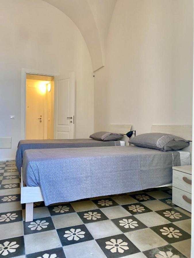 Dimore San Giovanni - Puglia Mia Apartments Monopoli Exteriör bild