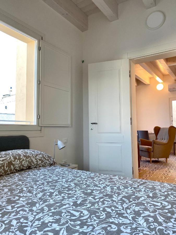 Dimore San Giovanni - Puglia Mia Apartments Monopoli Exteriör bild