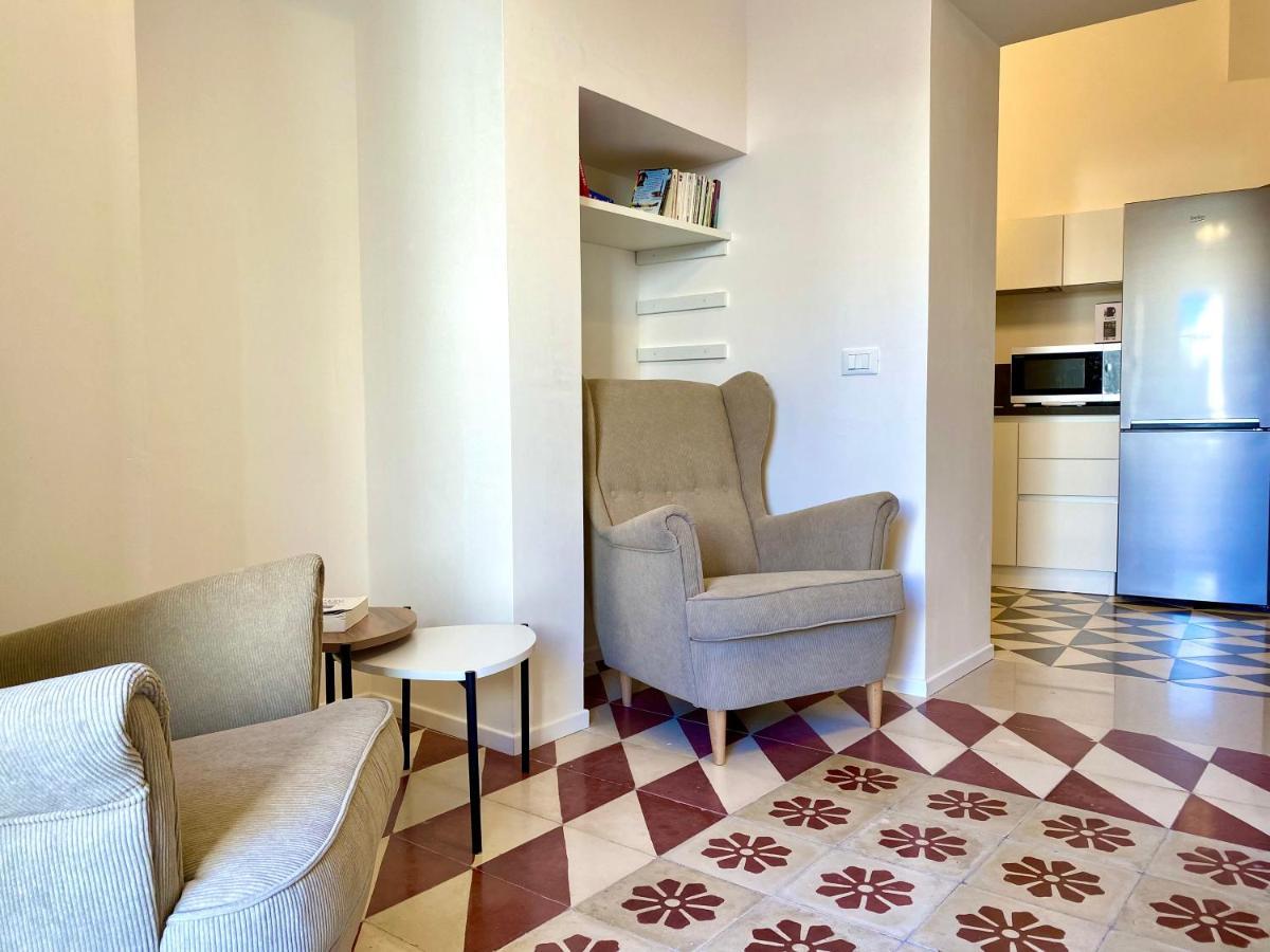 Dimore San Giovanni - Puglia Mia Apartments Monopoli Exteriör bild