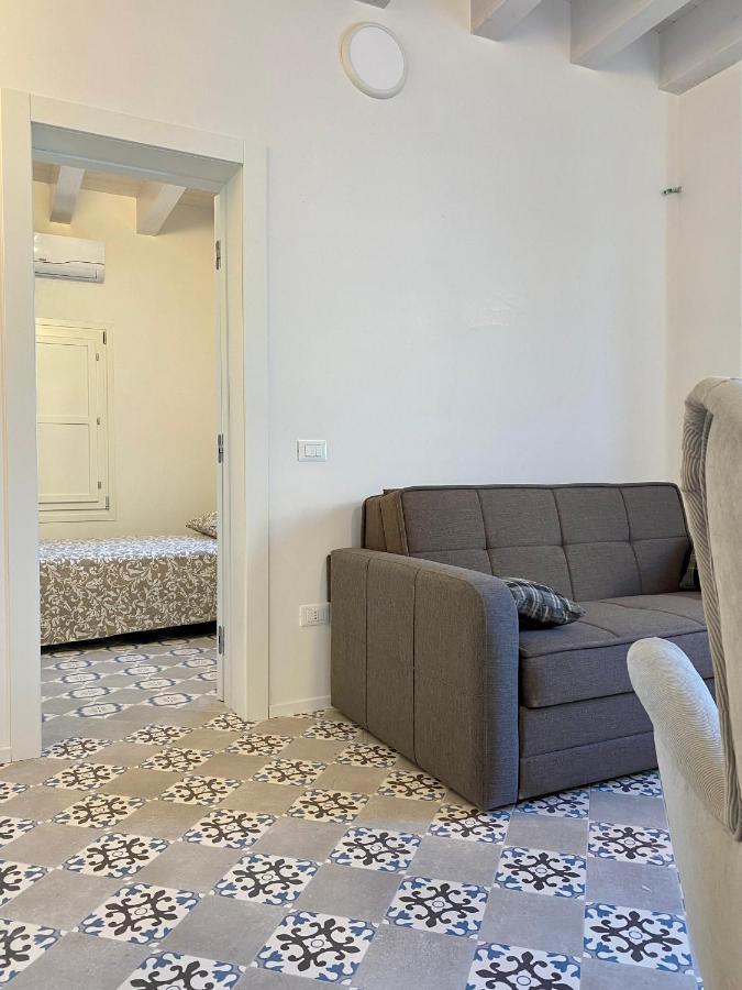 Dimore San Giovanni - Puglia Mia Apartments Monopoli Exteriör bild
