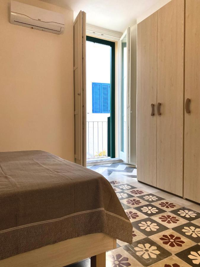 Dimore San Giovanni - Puglia Mia Apartments Monopoli Exteriör bild