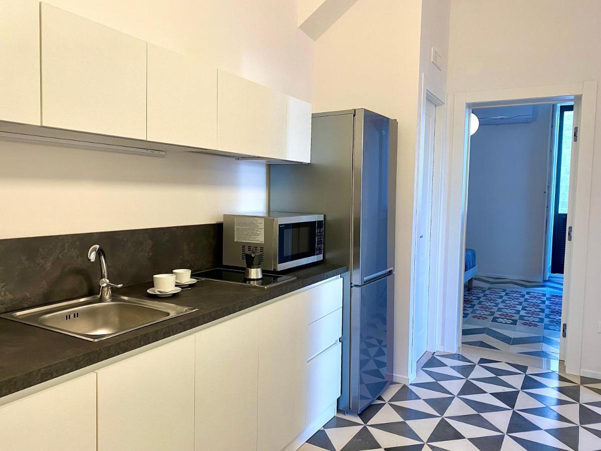Dimore San Giovanni - Puglia Mia Apartments Monopoli Exteriör bild
