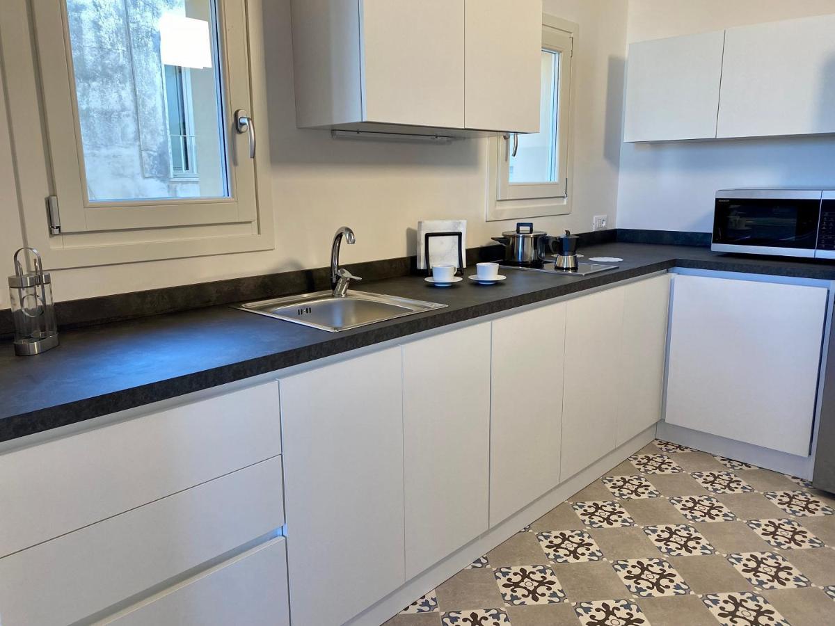 Dimore San Giovanni - Puglia Mia Apartments Monopoli Exteriör bild
