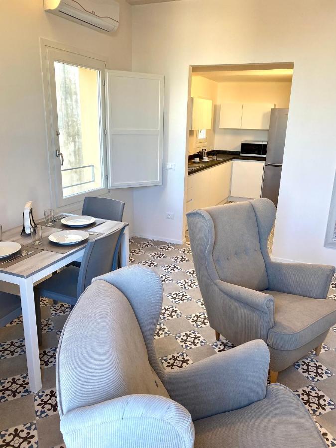 Dimore San Giovanni - Puglia Mia Apartments Monopoli Exteriör bild