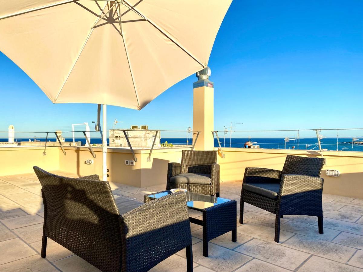 Dimore San Giovanni - Puglia Mia Apartments Monopoli Exteriör bild