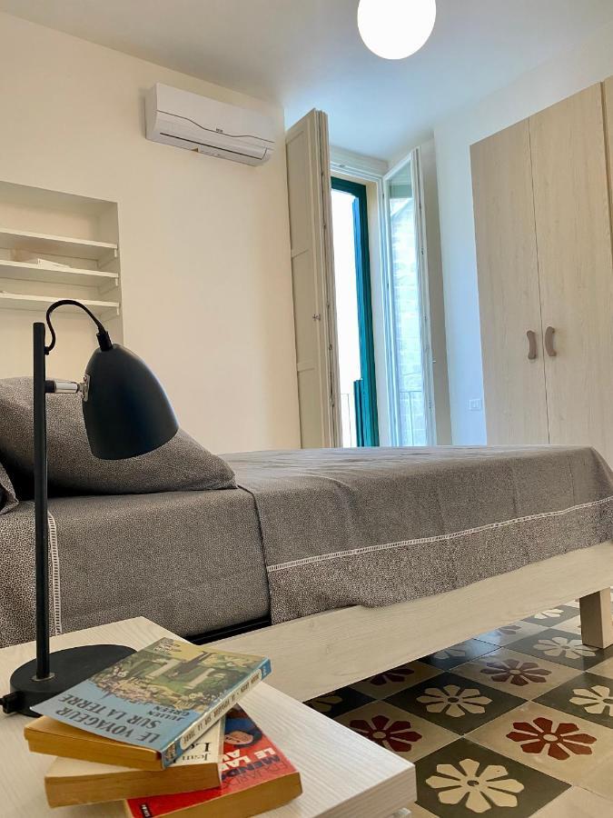 Dimore San Giovanni - Puglia Mia Apartments Monopoli Exteriör bild