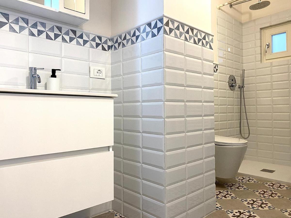 Dimore San Giovanni - Puglia Mia Apartments Monopoli Exteriör bild