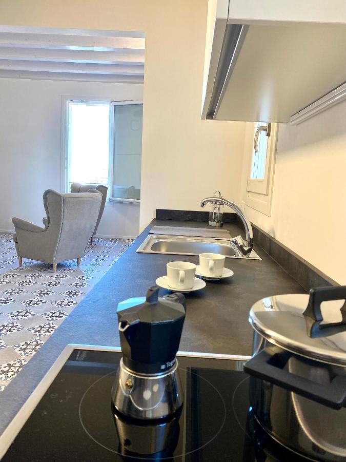 Dimore San Giovanni - Puglia Mia Apartments Monopoli Exteriör bild