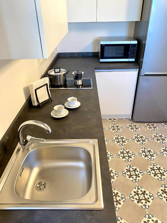 Dimore San Giovanni - Puglia Mia Apartments Monopoli Exteriör bild