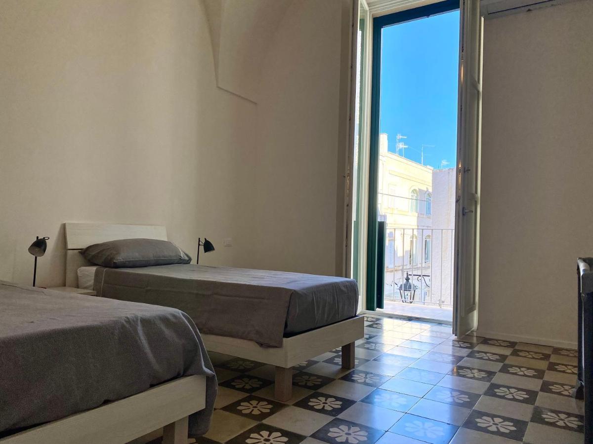 Dimore San Giovanni - Puglia Mia Apartments Monopoli Exteriör bild