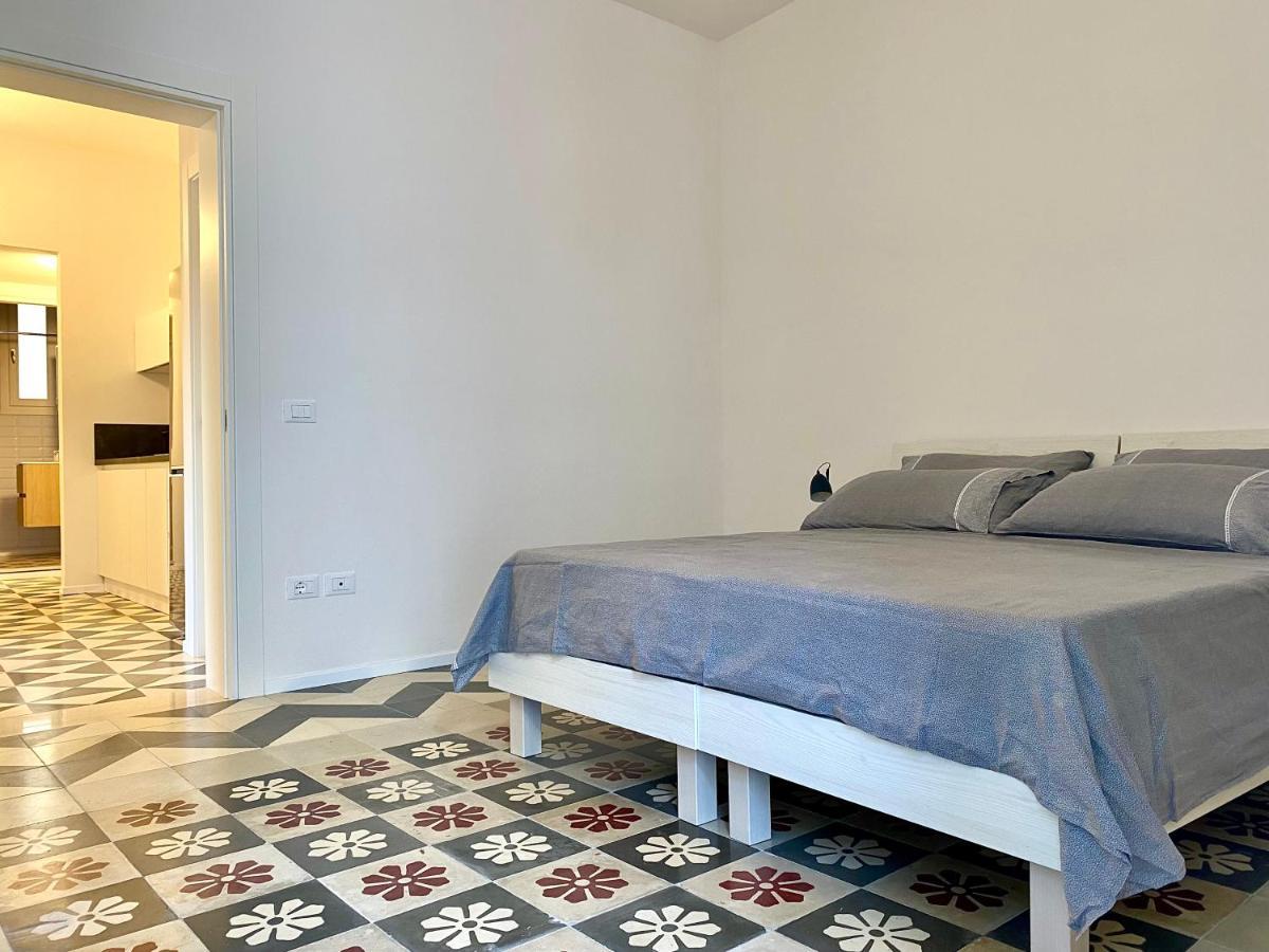 Dimore San Giovanni - Puglia Mia Apartments Monopoli Exteriör bild