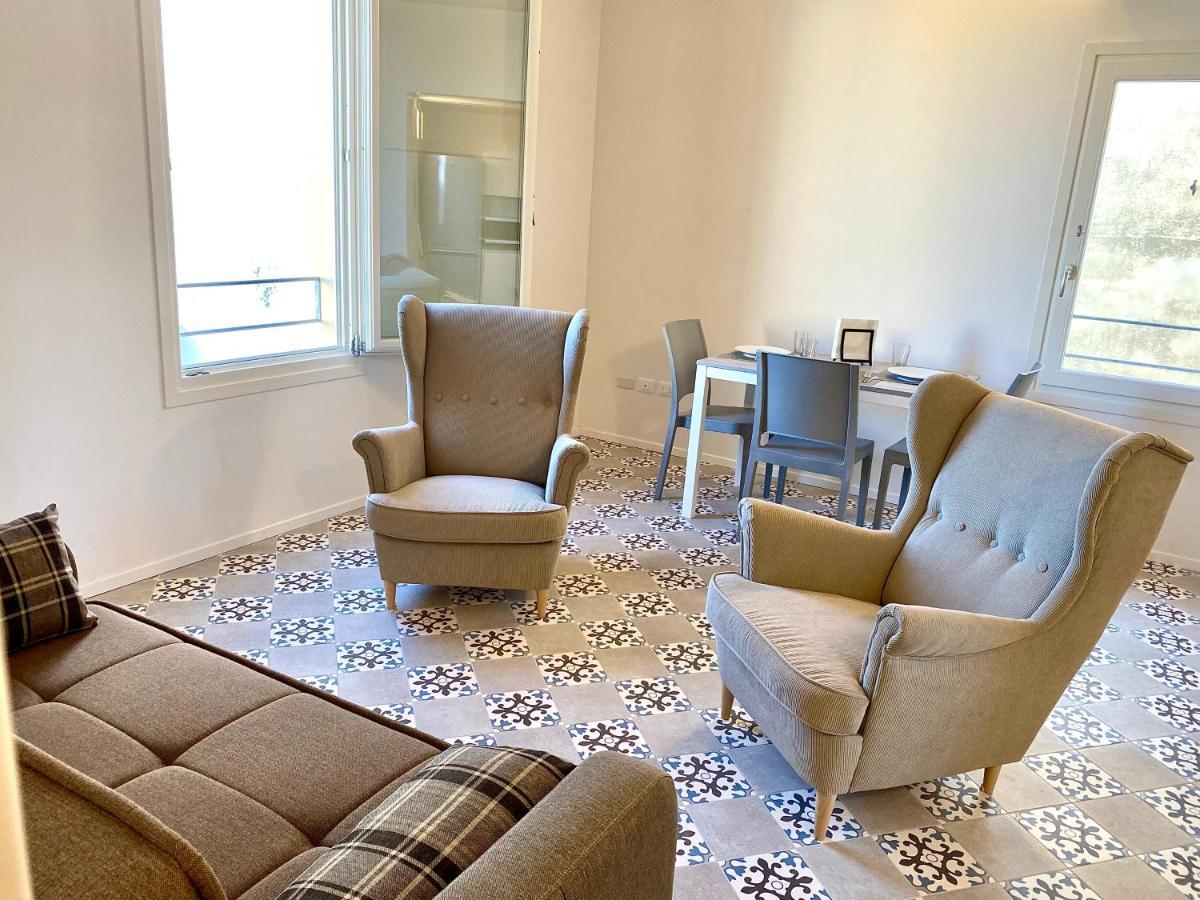 Dimore San Giovanni - Puglia Mia Apartments Monopoli Exteriör bild